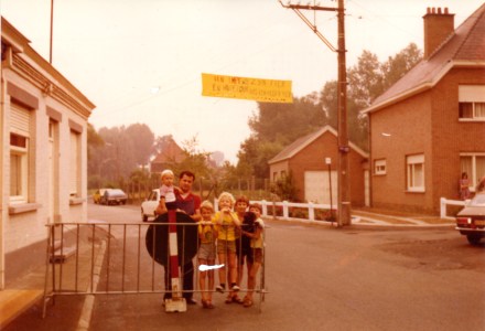 Blog op www.peterdherde.com