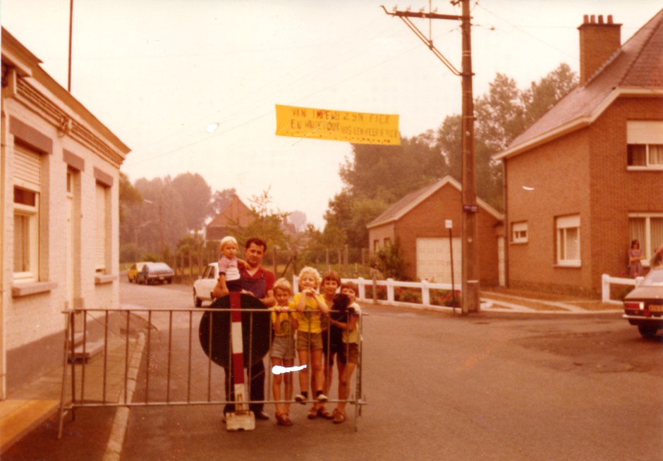 1976LucienMagerstraat
