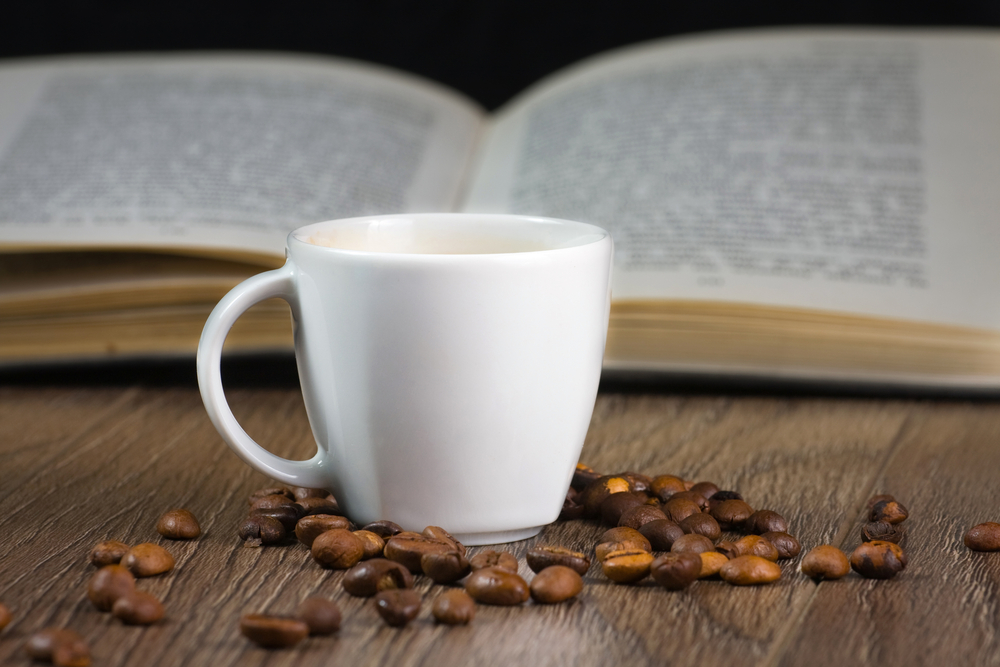 Blog op www.peterdherde.com