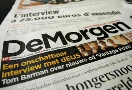 Blog op www.peterdherde.com