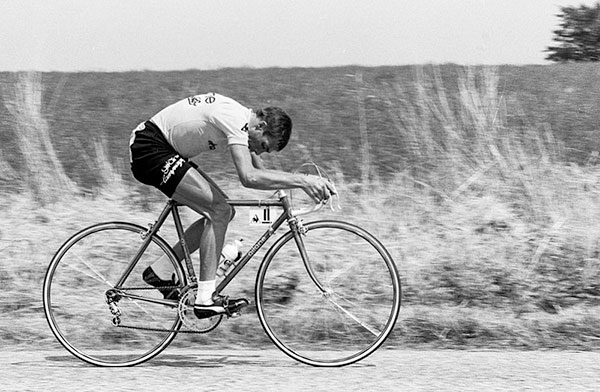 Blog op www.peterdherde.com