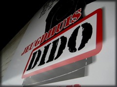 Blog op www.peterdherde.com