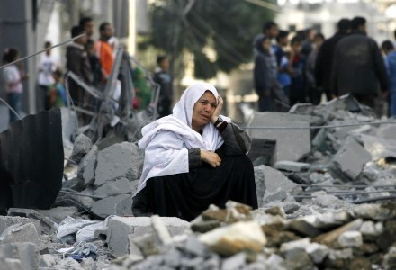 Blog op www.peterdherde.com