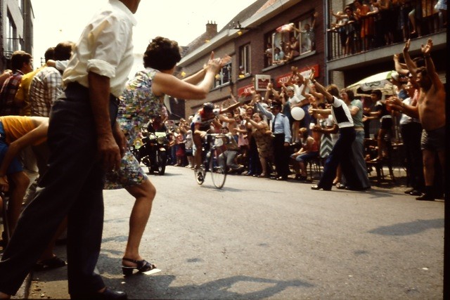 Blog op www.peterdherde.com