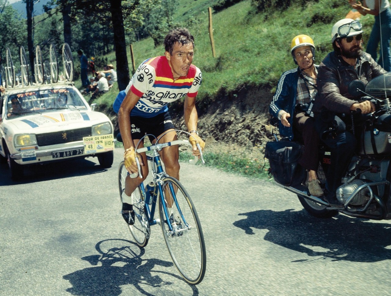 Blog op www.peterdherde.com