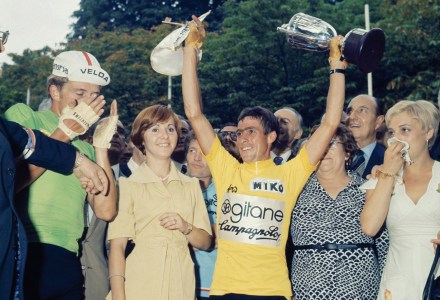 Blog op www.peterdherde.com