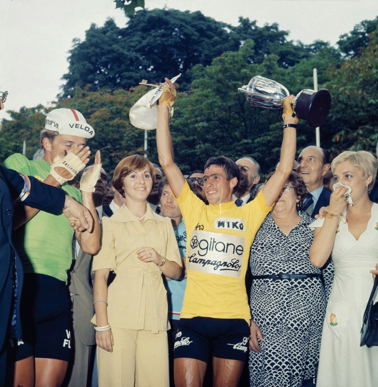 Blog op www.peterdherde.com