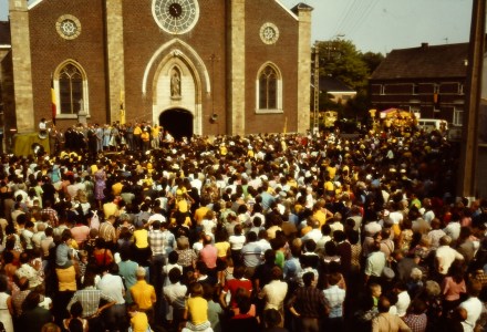 Blog op www.peterdherde.com