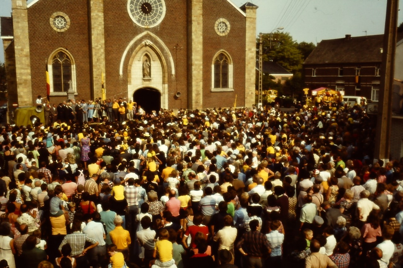 Blog op www.peterdherde.com