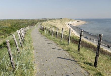 Blog op www.peterdherde.com